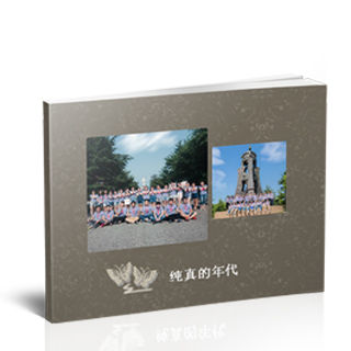 纯真的年代